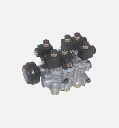 ইসিএএস ভালভ ব্যর্থ হলে কি কোনও ব্যর্থ-নিরাপদ ব্যবস্থা আছে?