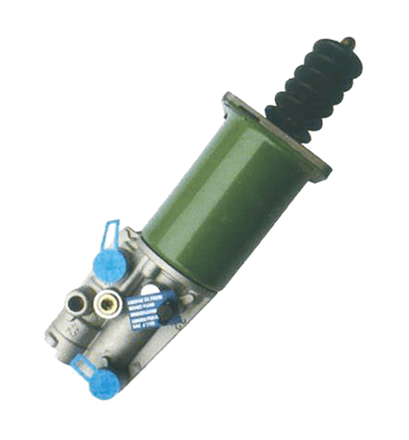 Yvg3200-ক্লাচ সার্ভোস
