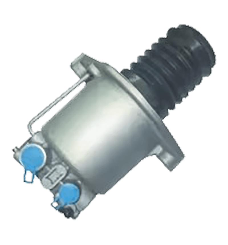 Yvg3361-ক্লাচ সার্ভোস