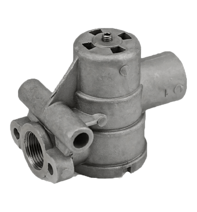 YAC157C-চাপ সীমাবদ্ধ ভালভ