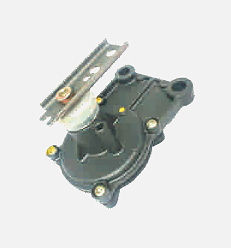 Y050 400 211 1-লেভেলিং ভালভ