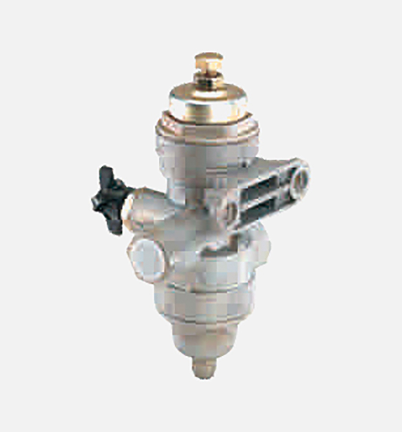 Y100-3515010-আনলোডার ভালভ