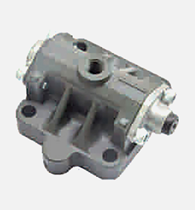 Y1521249-সোলেনয়েড ভালভ