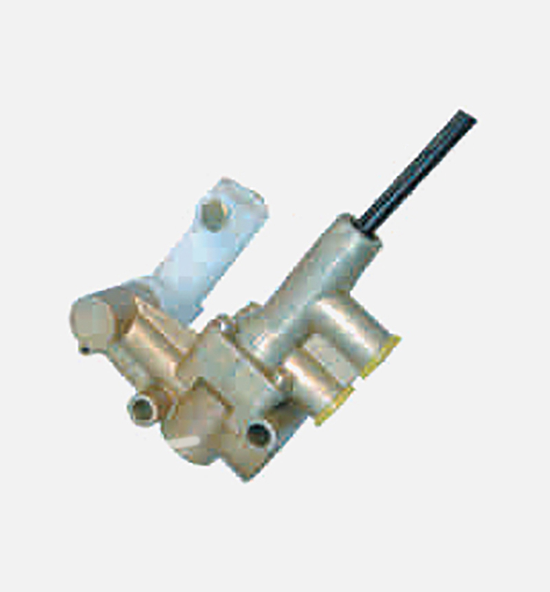 Y20QE3126-D2-লেভেলিং ভালভ