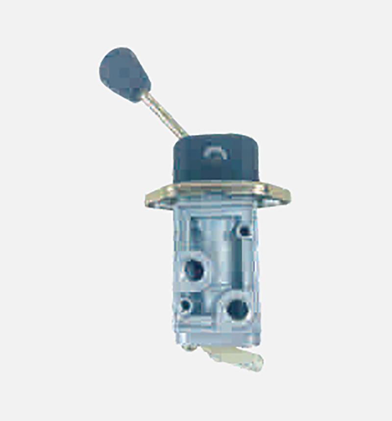 Y961 721 008 0-হ্যান্ড ব্রেক ভালভ