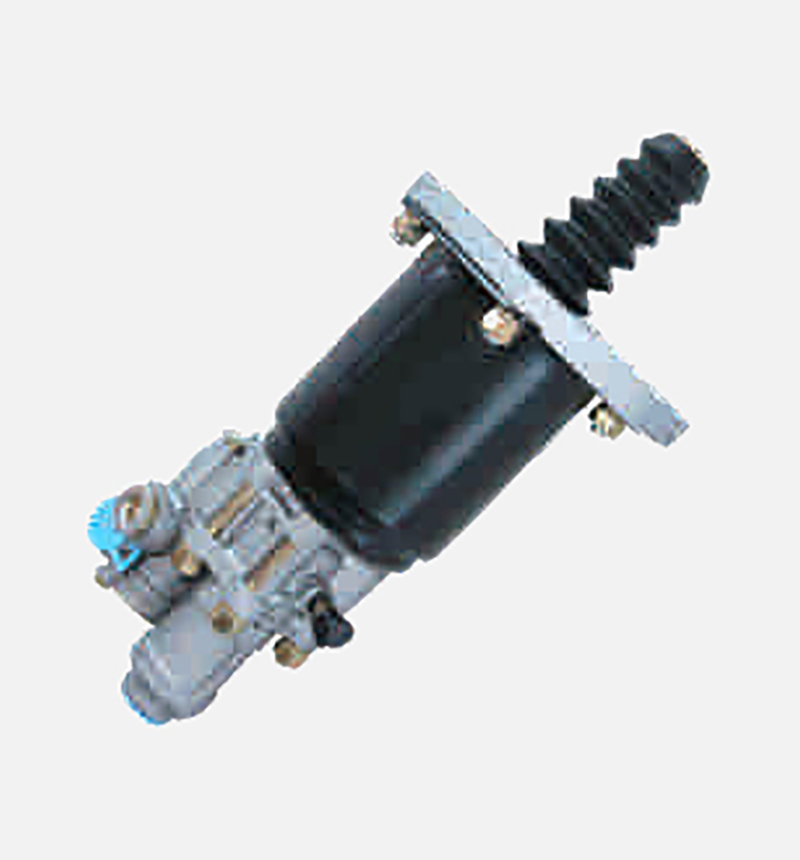 Y970 051 151 0-ক্লাচ সার্ভোস