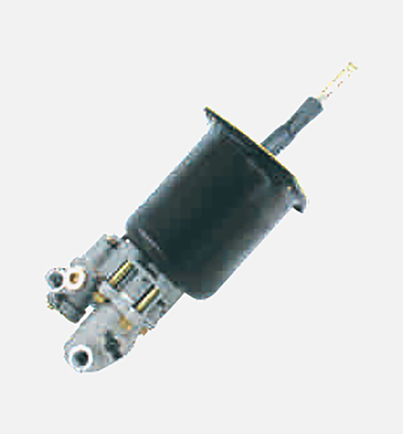 Y970 051 165 0-ক্লাচ সার্ভোস