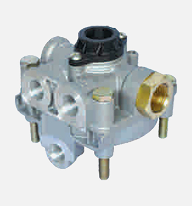 Y973 011 050 0 0-রিলে ভালভ