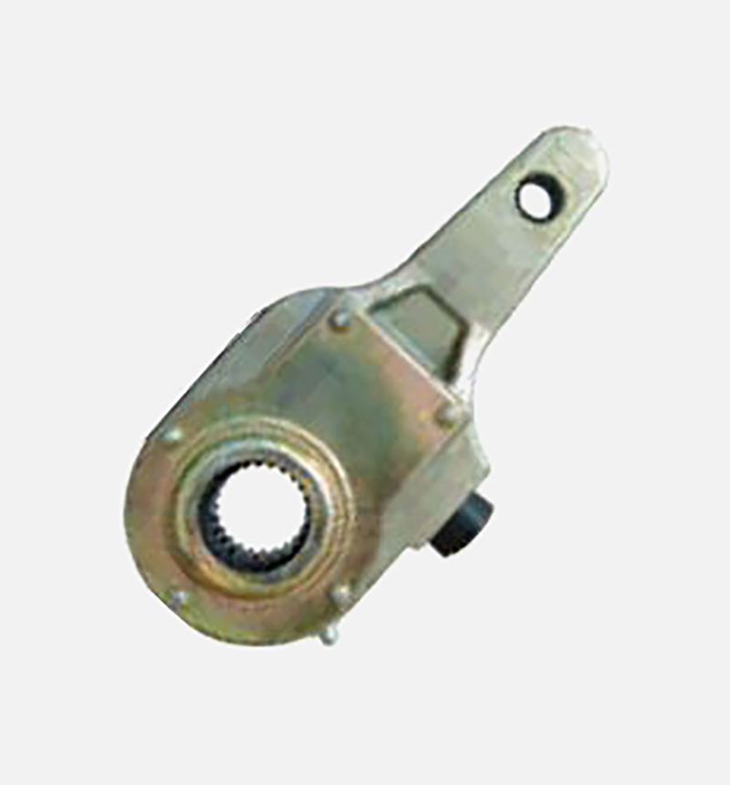 বন্ধনী সহ স্বয়ংক্রিয় স্ল্যাক অ্যাডজাস্টার